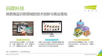 艾瑞咨詢2017計(jì)算機(jī)視覺行業(yè)報(bào)告 碼隆科技獲業(yè)界關(guān)注