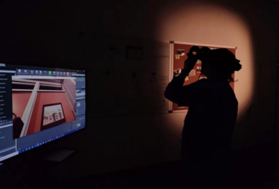西浦學子斬獲首屆全國大學生虛擬策展大賽大獎，展現數字文化創意應用新實力